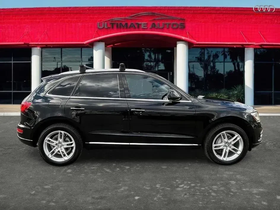 2015 Audi 8R Q5 - Image 5 of 20