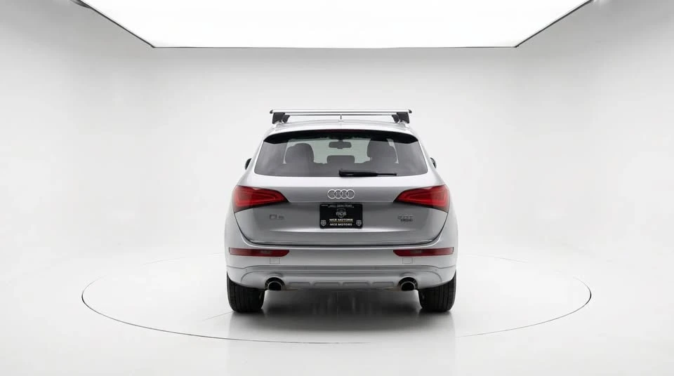 2015 Audi 8R Q5 - Image 6 of 20