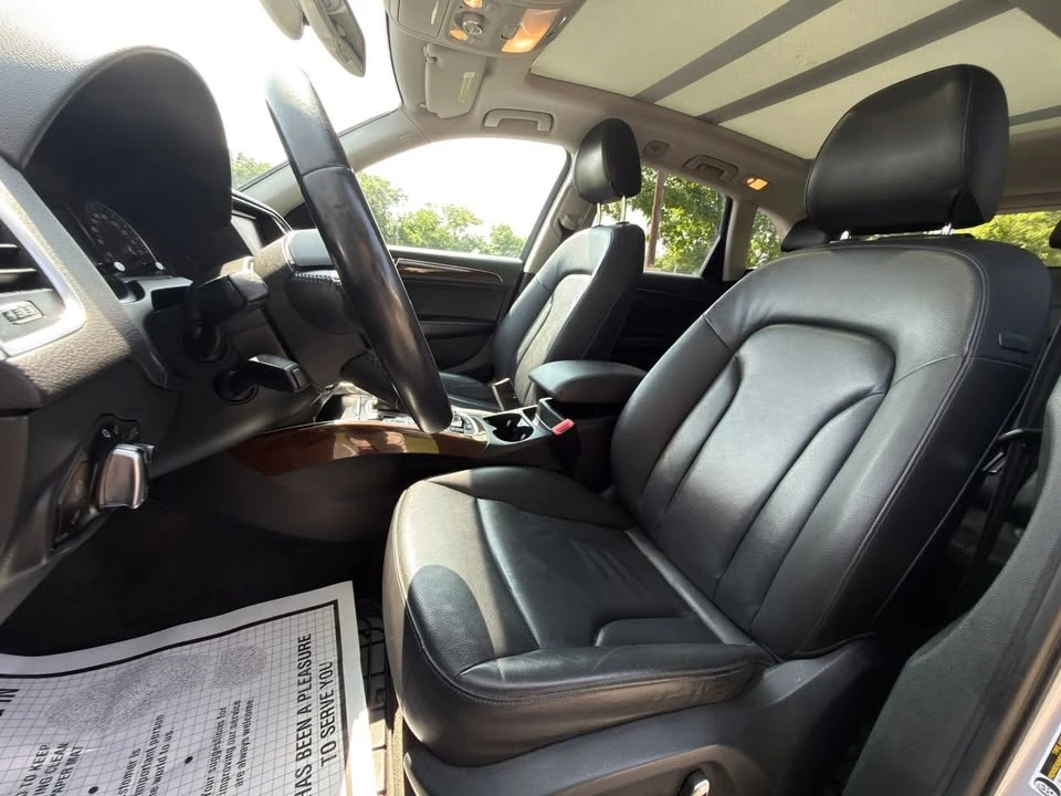 2015 Audi 8R Q5 - Image 14 of 20