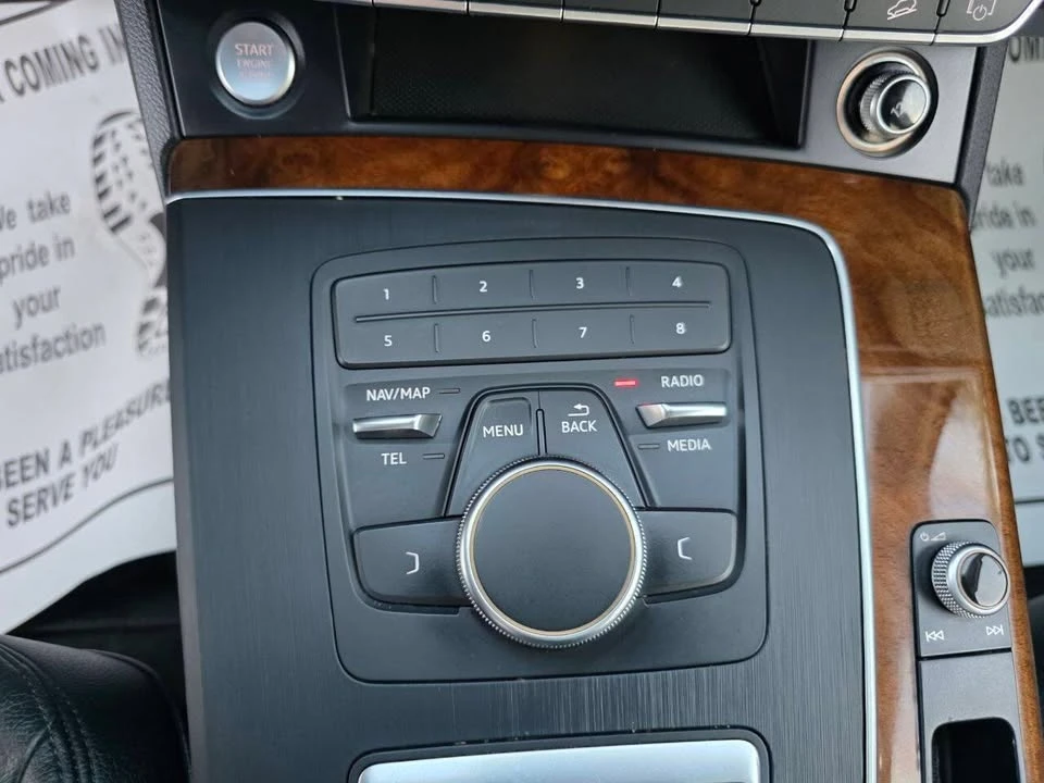 2015 Audi 8R Q5 - Image 14 of 18