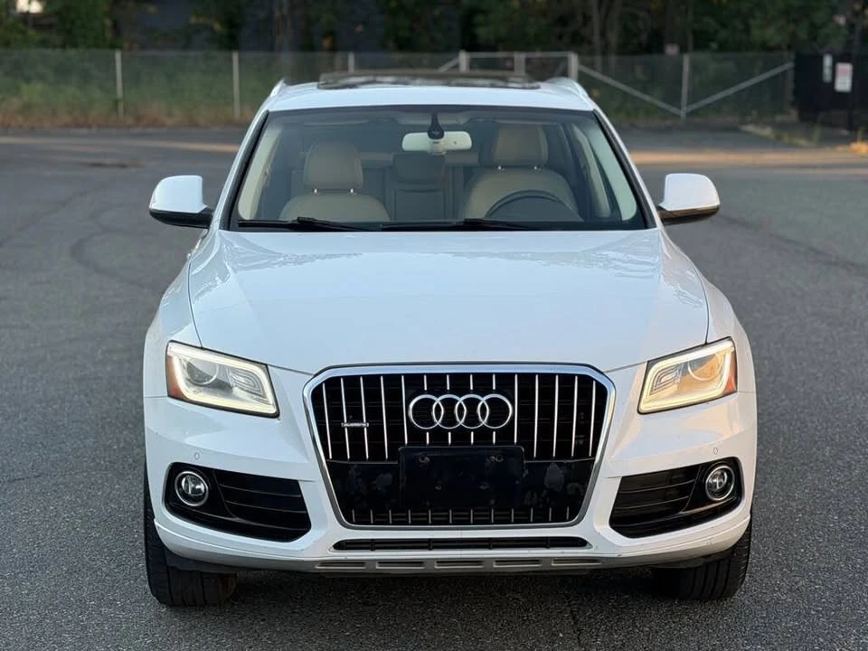 2015 Audi 8R Q5 - Image 3 of 18