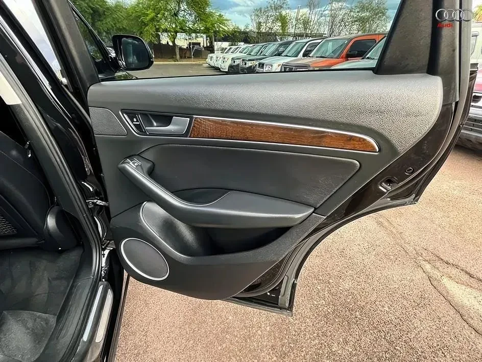 2015 Audi 8R Q5 - Image 20 of 20