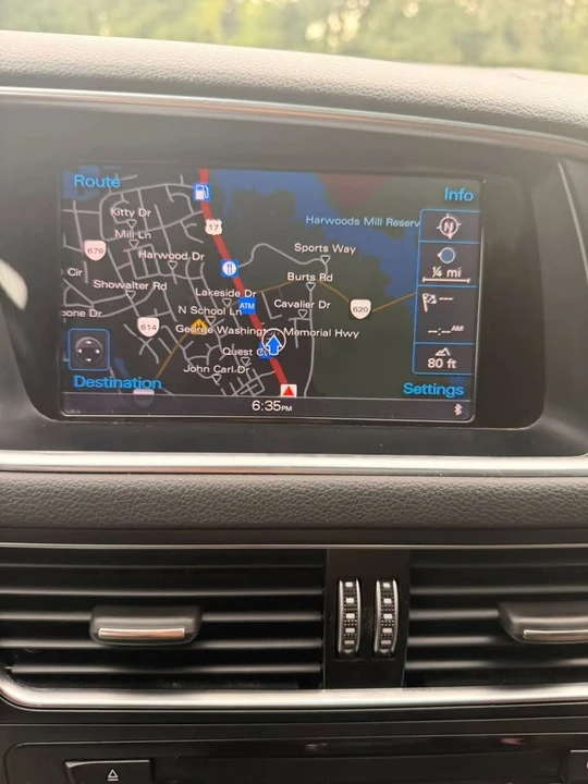 2015 Audi 8R Q5 - Image 18 of 20