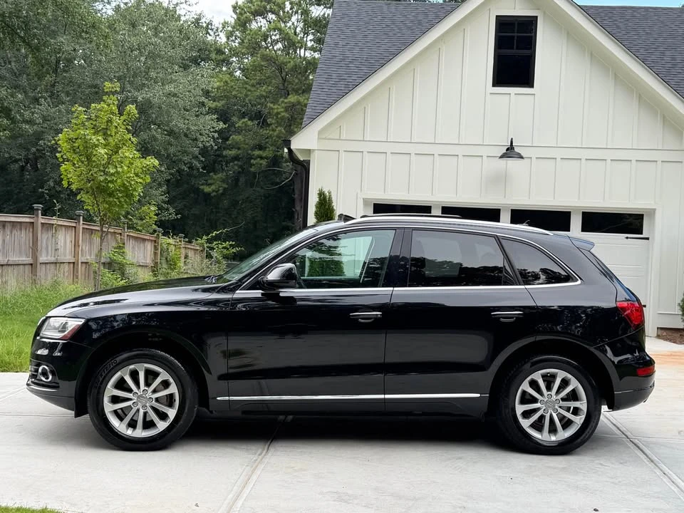 2015 Audi 8R Q5 - Image 9 of 20