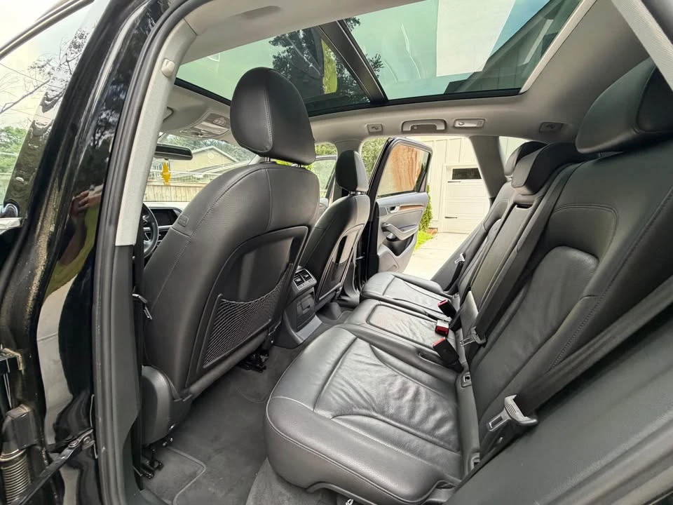 2015 Audi 8R Q5 - Image 16 of 20