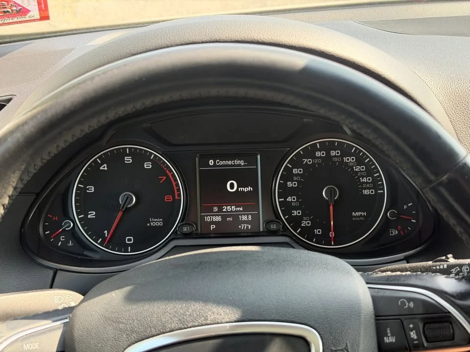 2015 Audi 8R Q5 - Image 20 of 20