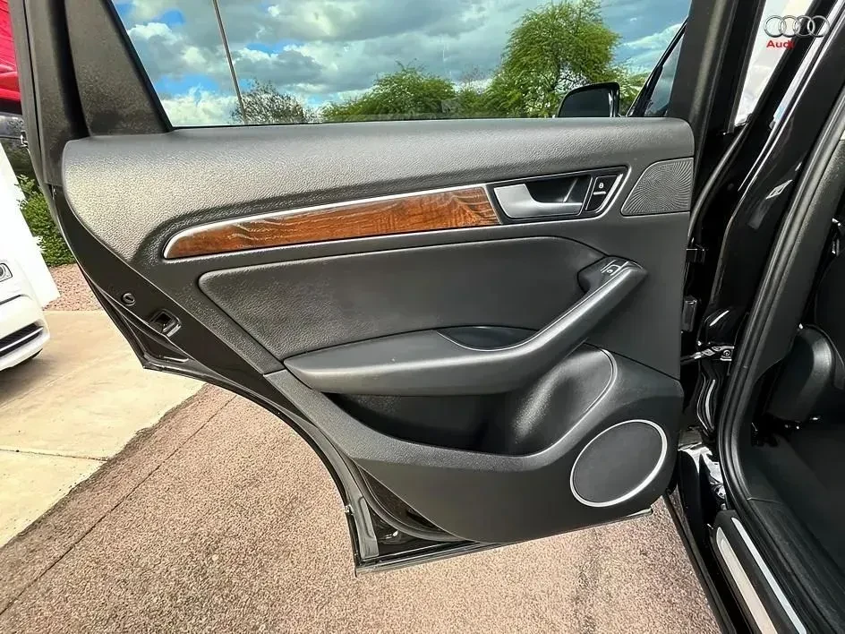 2015 Audi 8R Q5 - Image 14 of 20