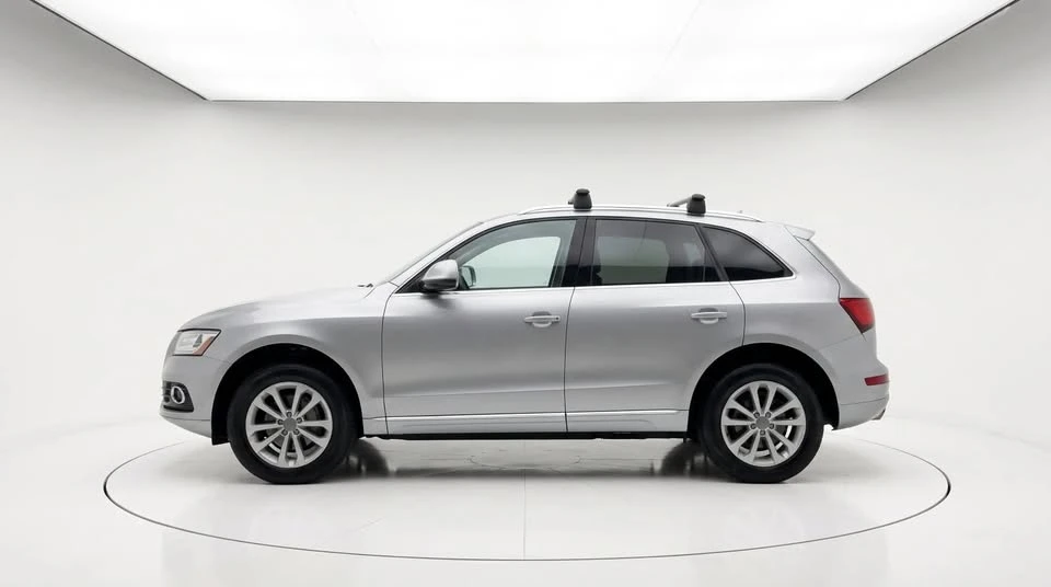 2015 Audi 8R Q5 - Image 4 of 20