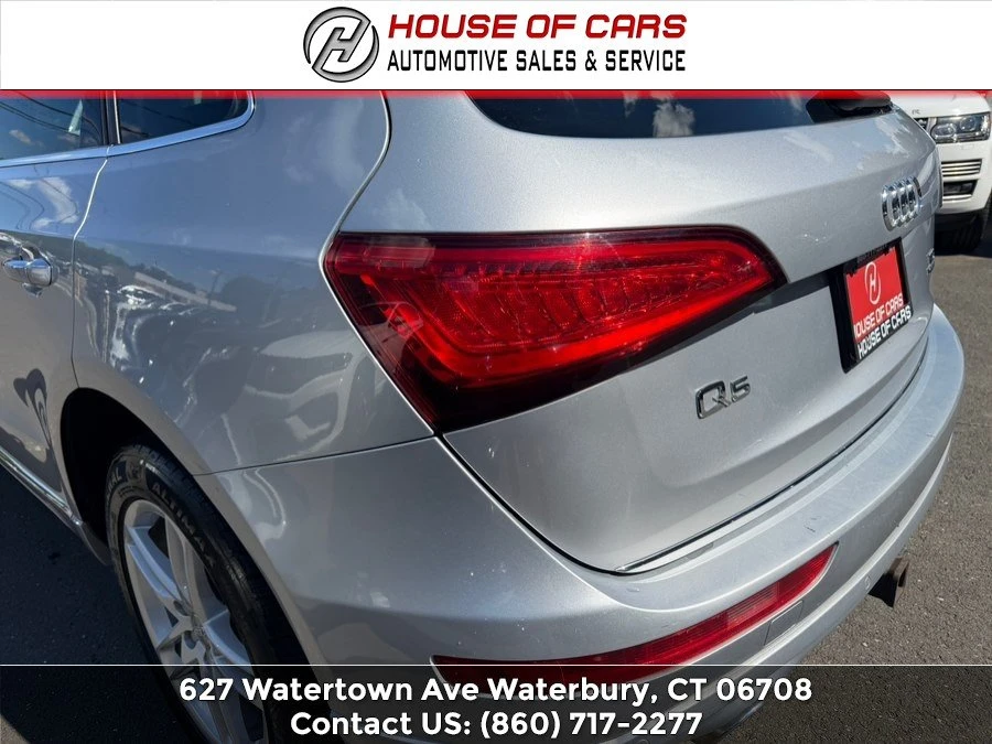2015 Audi 8R Q5 - Image 18 of 20