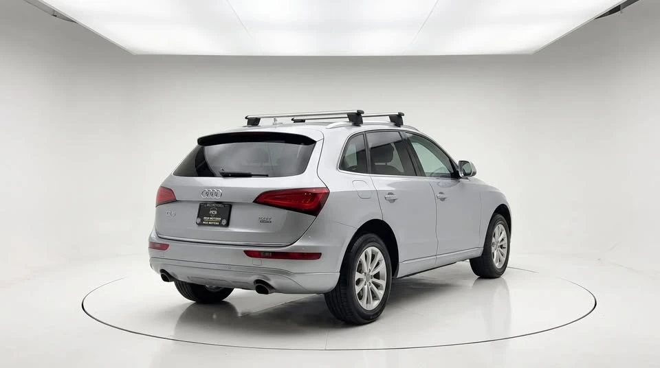2015 Audi 8R Q5 - Image 7 of 20