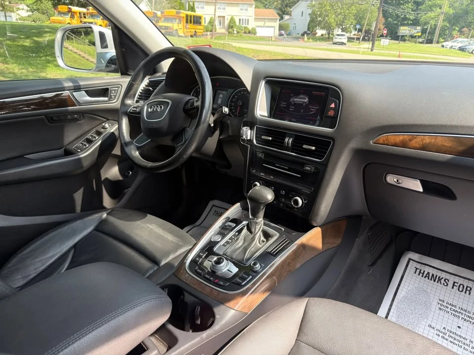 2015 Audi 8R Q5 - Image 18 of 20