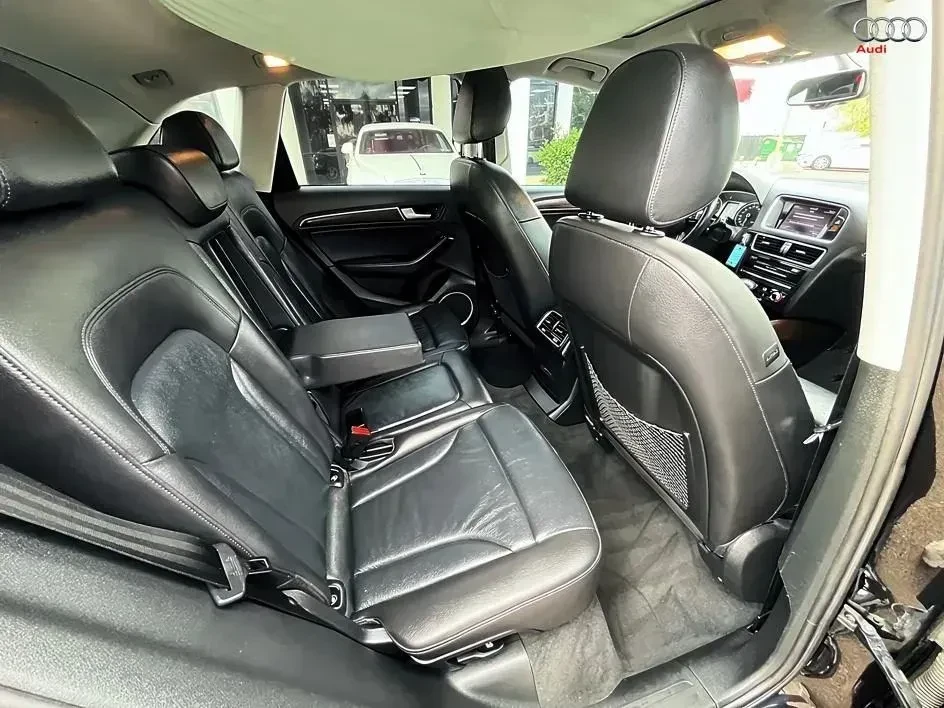 2015 Audi 8R Q5 - Image 15 of 20