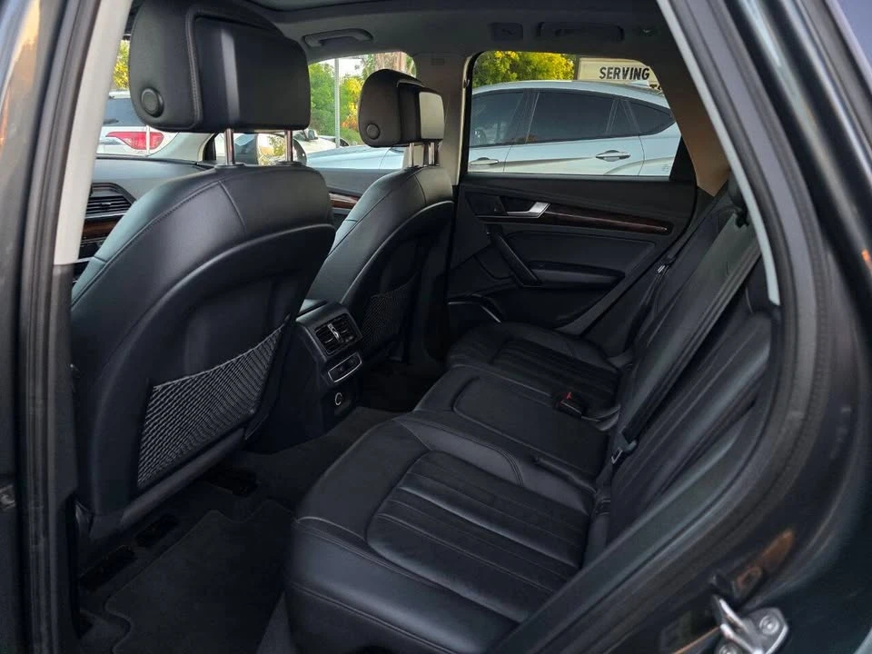 2015 Audi 8R Q5 - Image 10 of 18