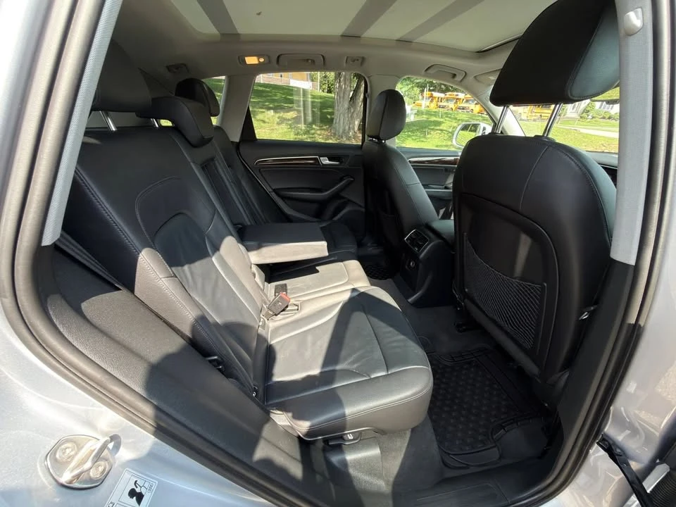 2015 Audi 8R Q5 - Image 17 of 20