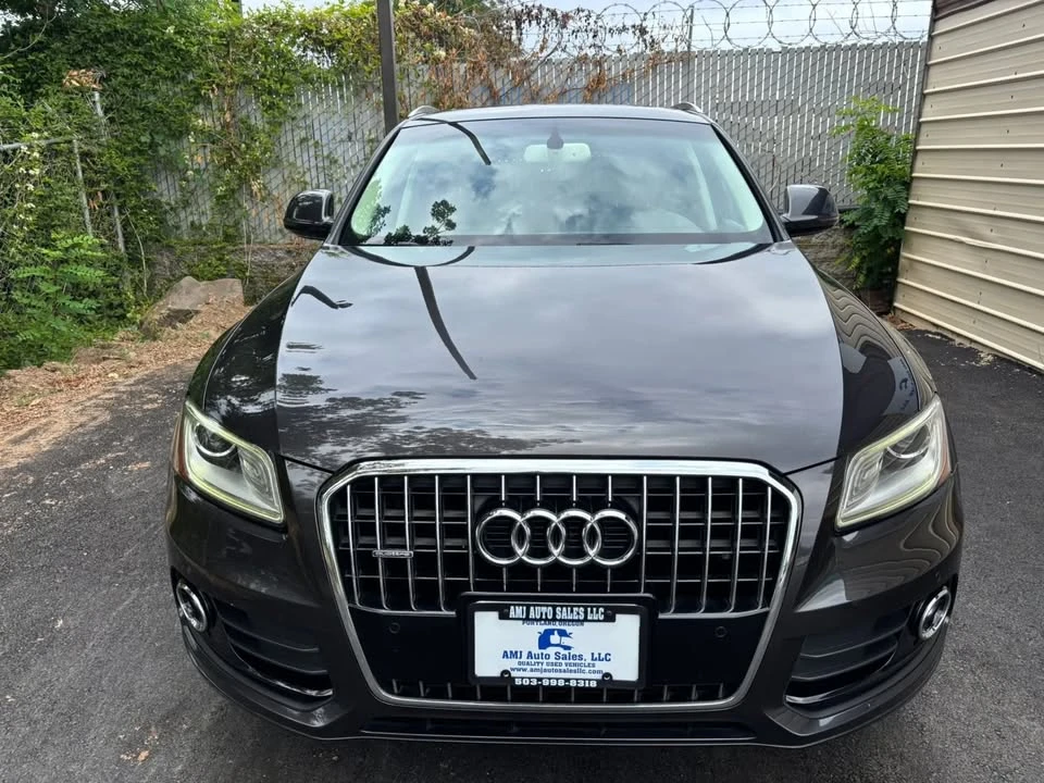 2015 Audi 8R Q5 - Image 2 of 18