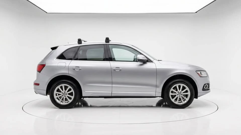 2015 Audi 8R Q5 - Image 8 of 20
