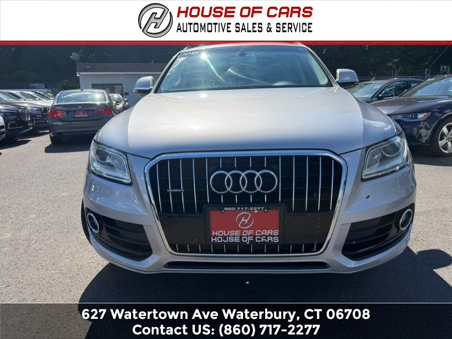 2015 Audi 8R Q5 - Image 2 of 20