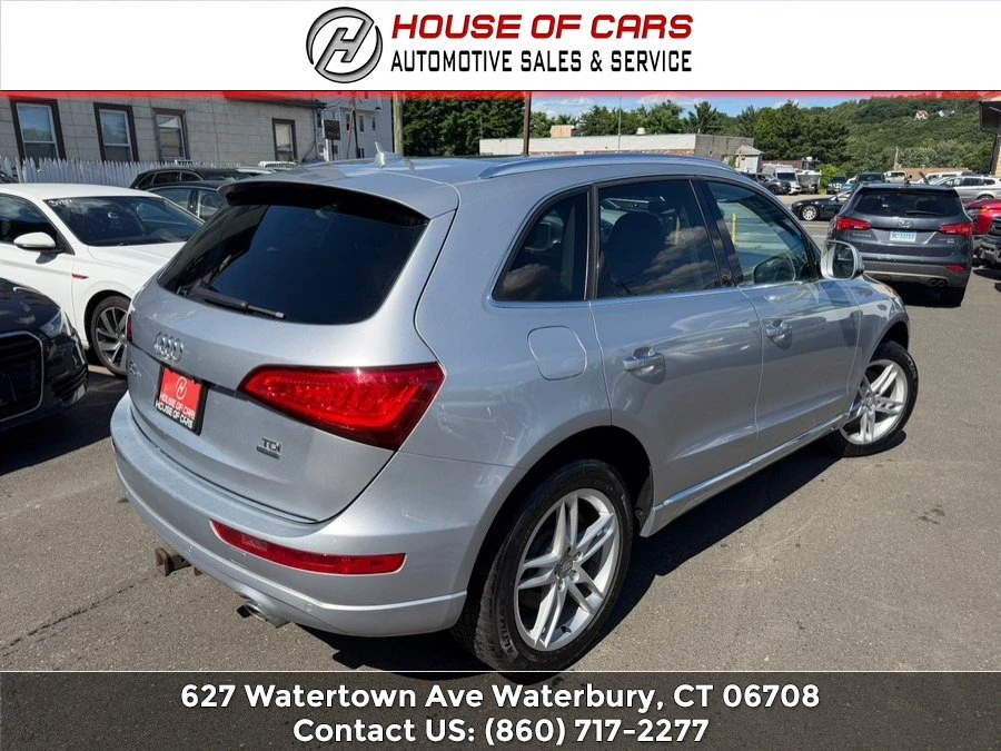 2015 Audi 8R Q5 - Image 6 of 20