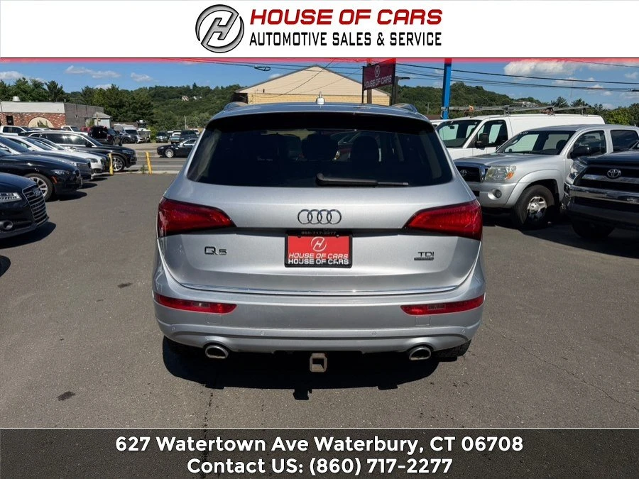 2015 Audi 8R Q5 - Image 7 of 20