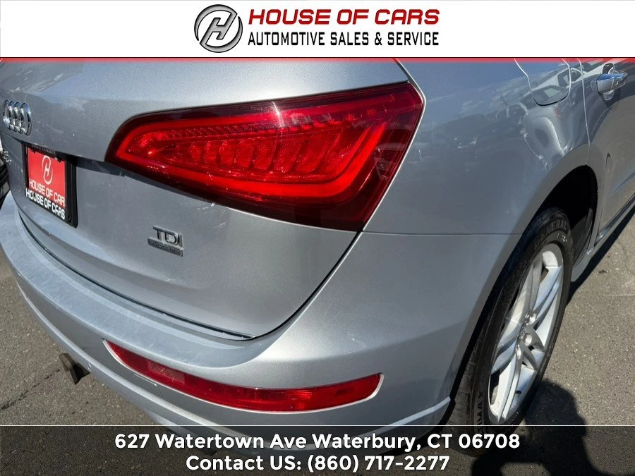 2015 Audi 8R Q5 - Image 16 of 20