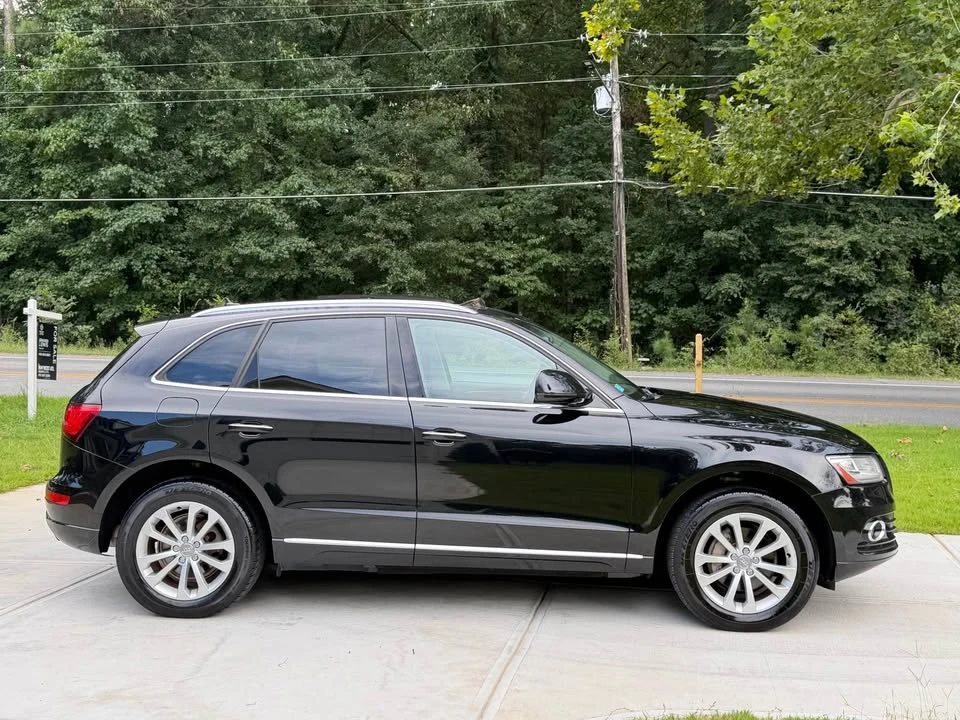 2015 Audi 8R Q5 - Image 6 of 20