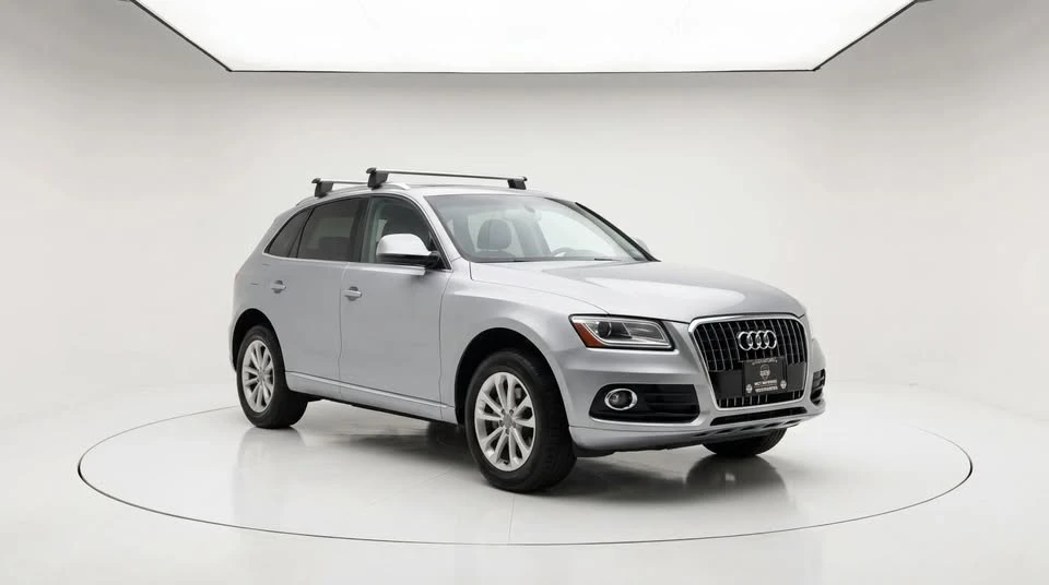 2015 Audi 8R Q5 - Image 2 of 20
