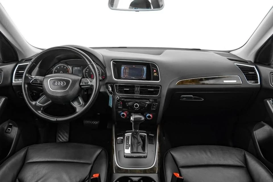 2015 Audi 8R Q5 - Image 7 of 11