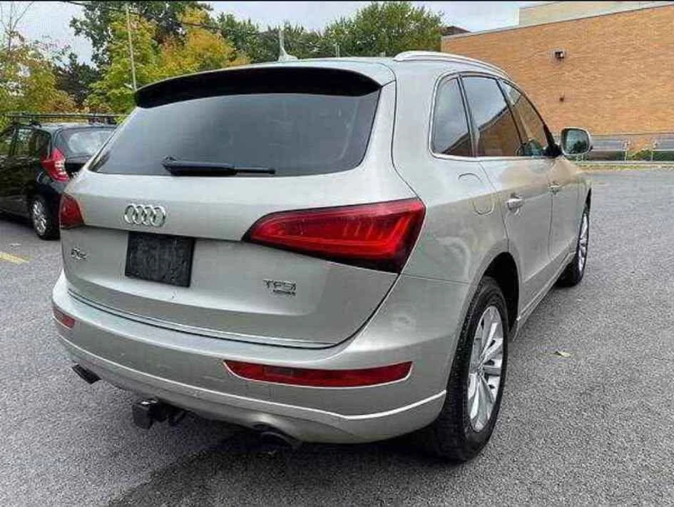 2015 Audi 8R Q5 - Image 8 of 16