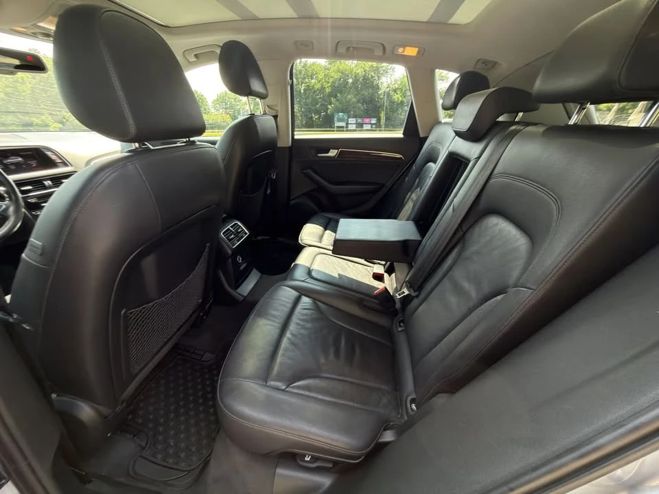 2015 Audi 8R Q5 - Image 15 of 20
