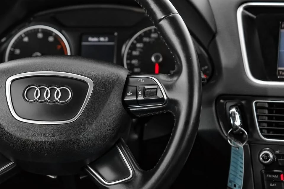 2015 Audi 8R Q5 - Image 11 of 11