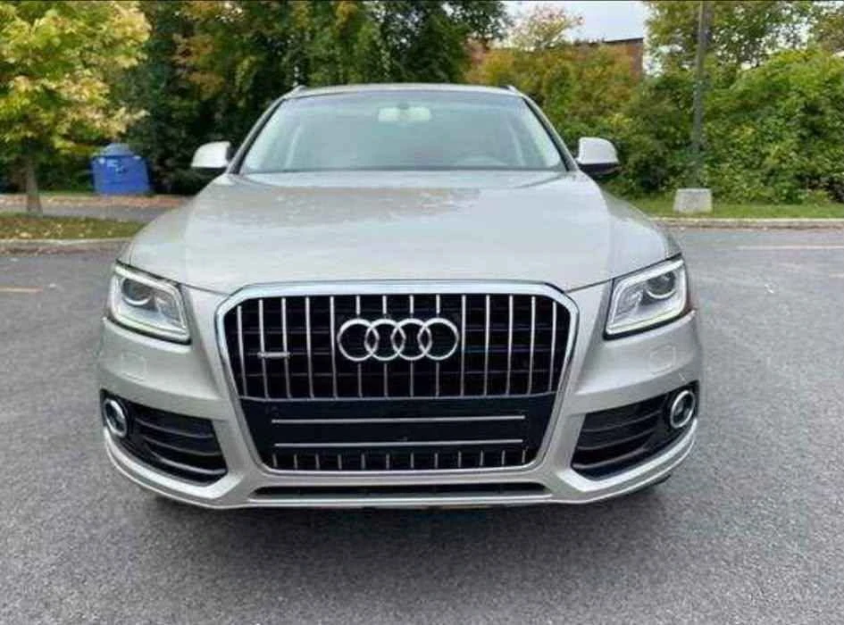 2015 Audi 8R Q5 - Image 2 of 16