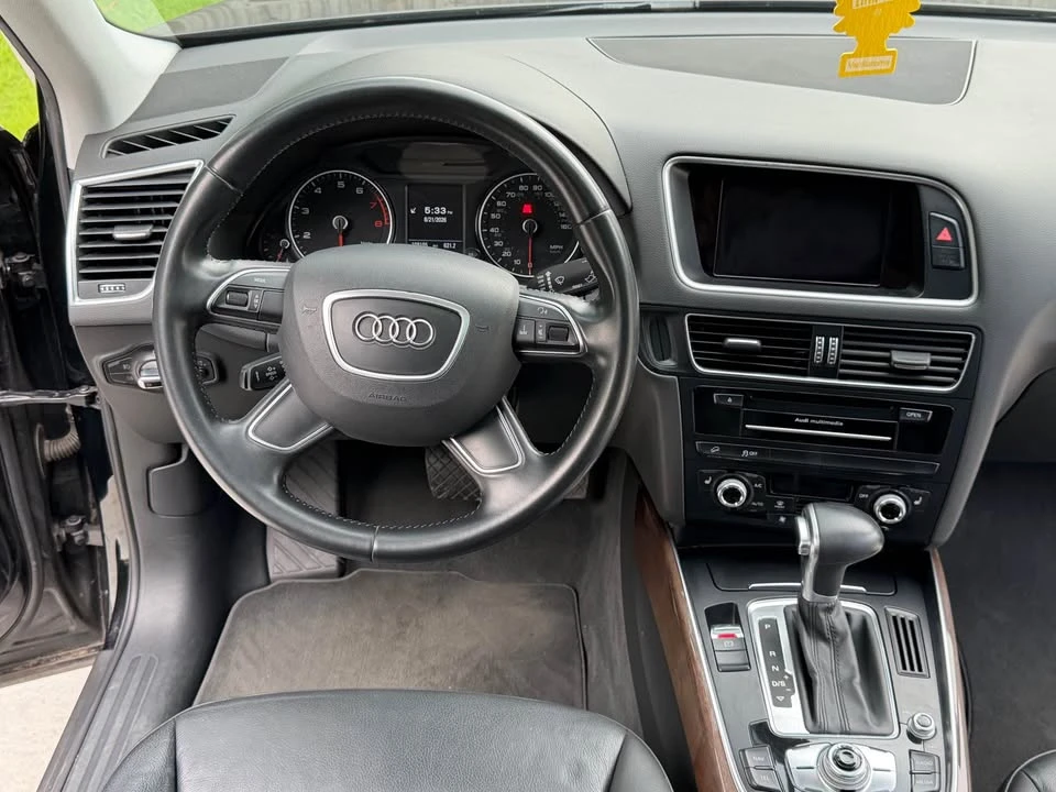 2015 Audi 8R Q5 - Image 18 of 20