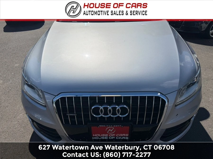 2015 Audi 8R Q5 - Image 12 of 20