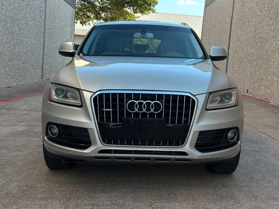 2015 Audi 8R Q5 - Image 3 of 17