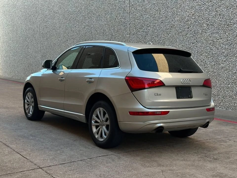 2015 Audi 8R Q5 - Image 6 of 17