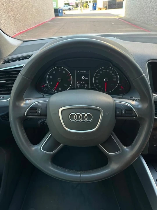 2015 Audi 8R Q5 - Image 16 of 17