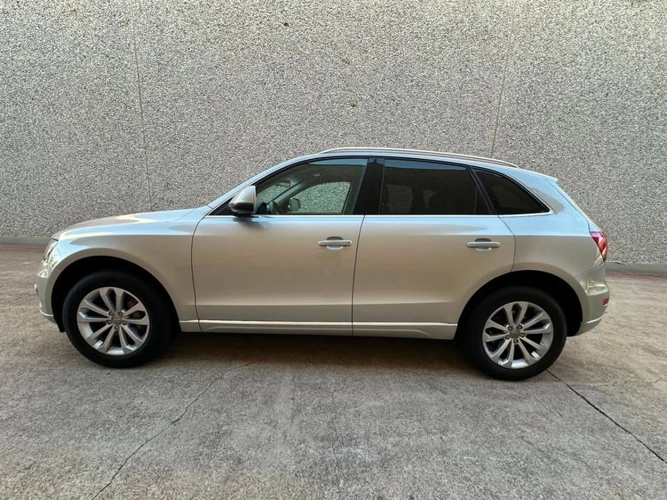 2015 Audi 8R Q5 - Image 5 of 17