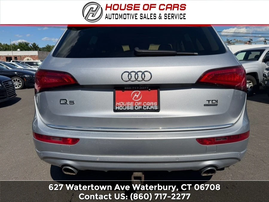 2015 Audi 8R Q5 - Image 17 of 20