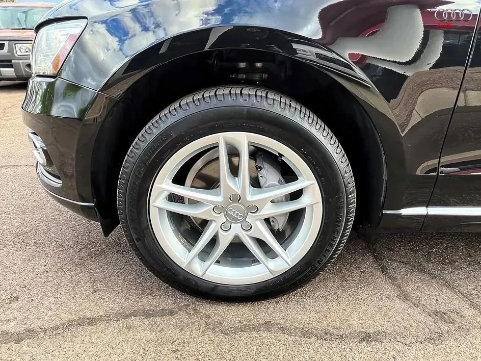 2015 Audi 8R Q5 - Image 19 of 20
