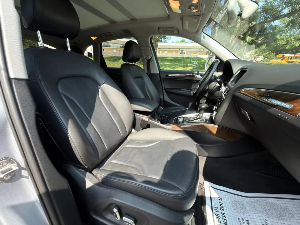 2015 Audi 8R Q5 - Image 19 of 20