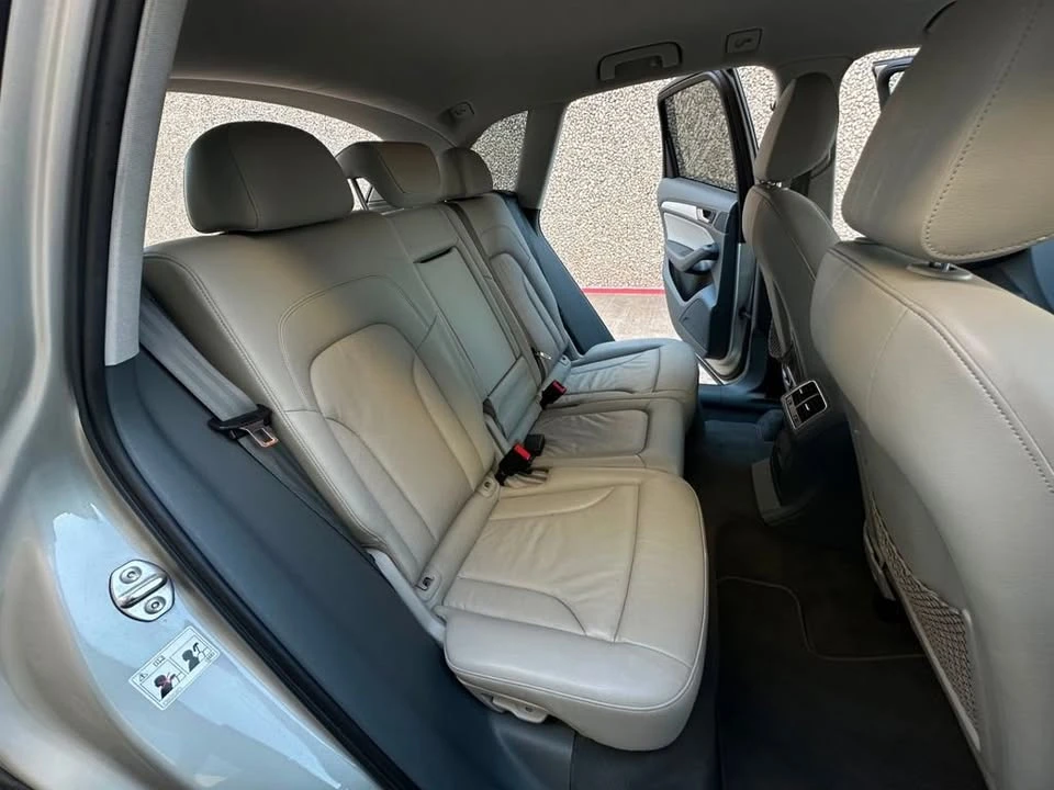 2015 Audi 8R Q5 - Image 13 of 17