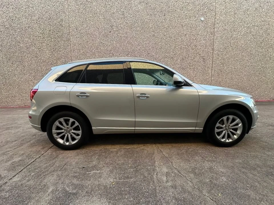 2015 Audi 8R Q5 - Image 9 of 17