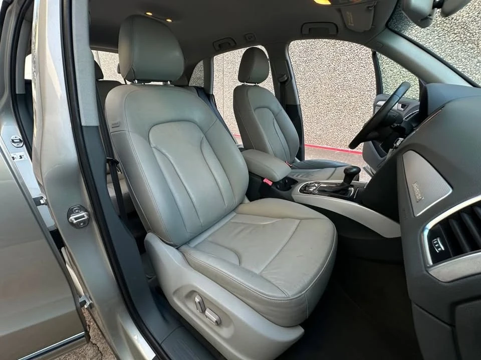 2015 Audi 8R Q5 - Image 11 of 17