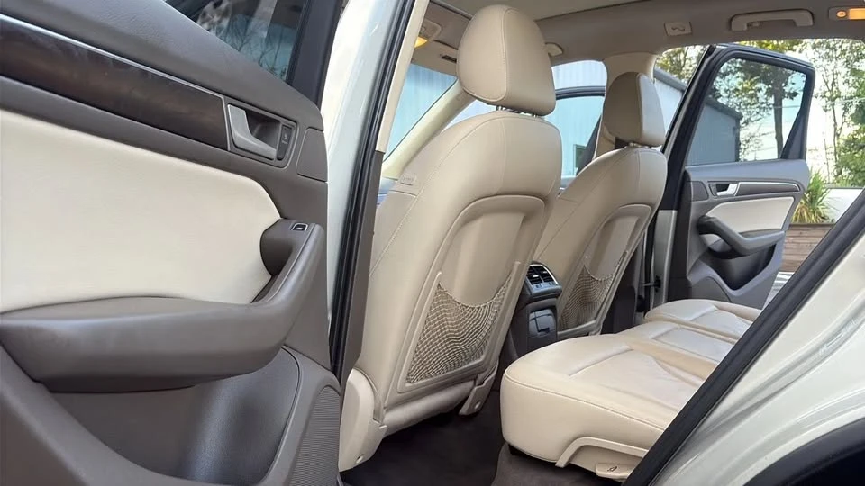 2015 Audi 8R Q5 - Image 11 of 20