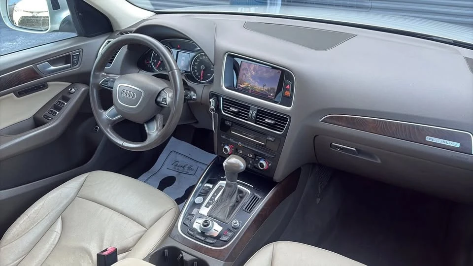 2015 Audi 8R Q5 - Image 15 of 20