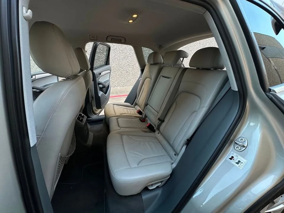 2015 Audi 8R Q5 - Image 12 of 17