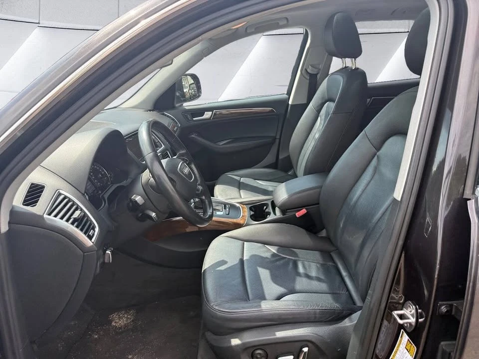 2015 Audi 8R Q5 - Image 10 of 20