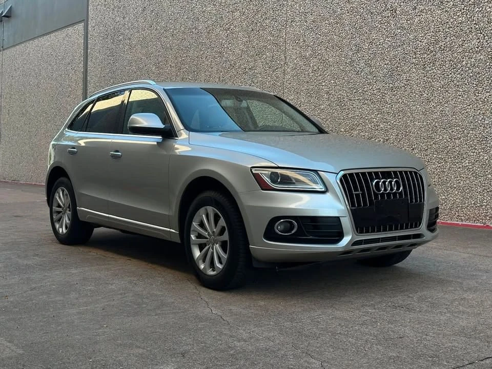 2015 Audi 8R Q5 - Image 2 of 17