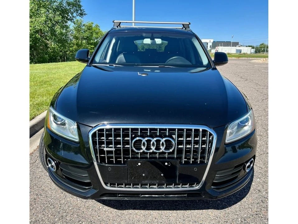 2015 Audi 8R Q5 - Image 7 of 20