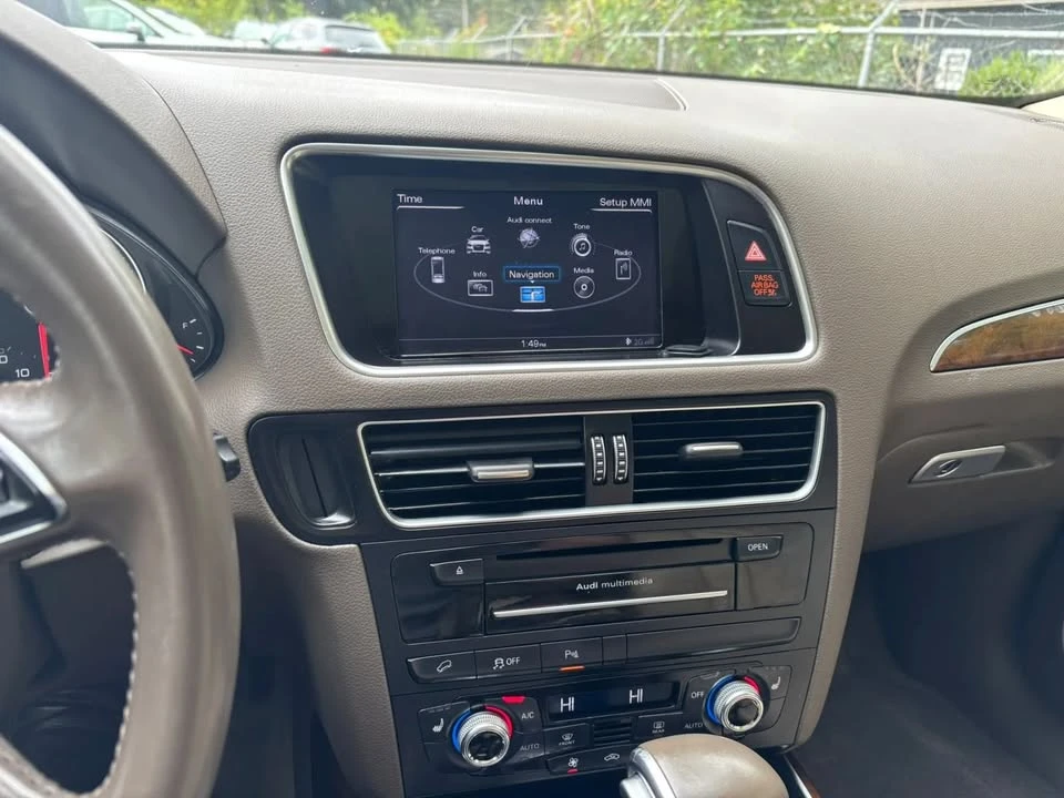 2015 Audi 8R Q5 - Image 10 of 18